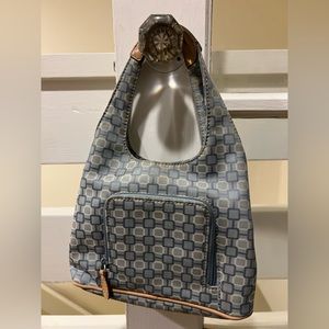 Nine West hobo purse